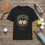 Dinking Club Pickleball T-Shirt