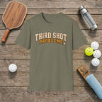Third Shot Pickleball T-shirt
