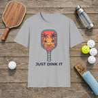 Sunset Paddle Pickleball T-Shirt