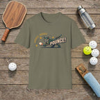 Bounce Pickleball T-shirt