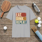 Eat, Dink, Repeat T-Shirt
