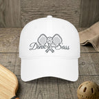 Dink & Sass Pickleball Cap