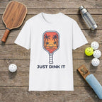 Sunset Paddle Pickleball T-Shirt