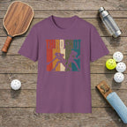 Player Pickleball T-Shirt