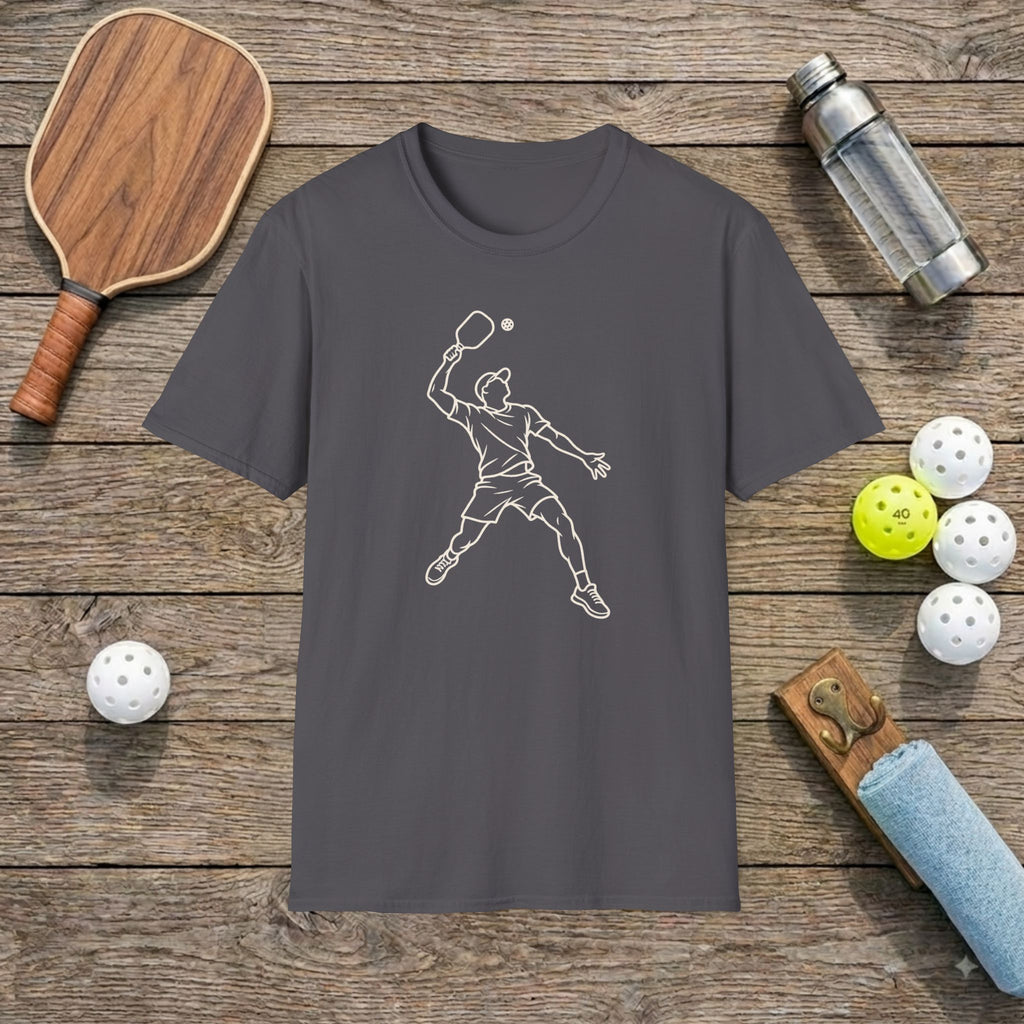 Winner Pickleball T-Shirt