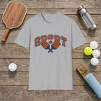 Sport Pickleball T-Shirt