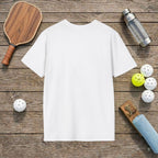 Vibrations Pickleball T-Shirt
