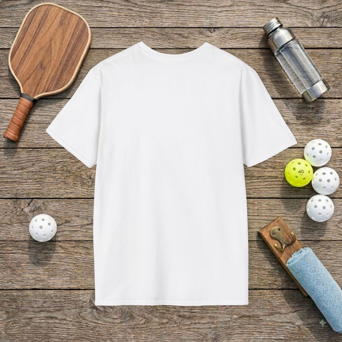 Vibrations Pickleball T-Shirt