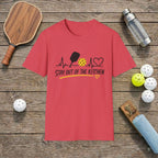 Stay Out of The Kitchen T-shirt