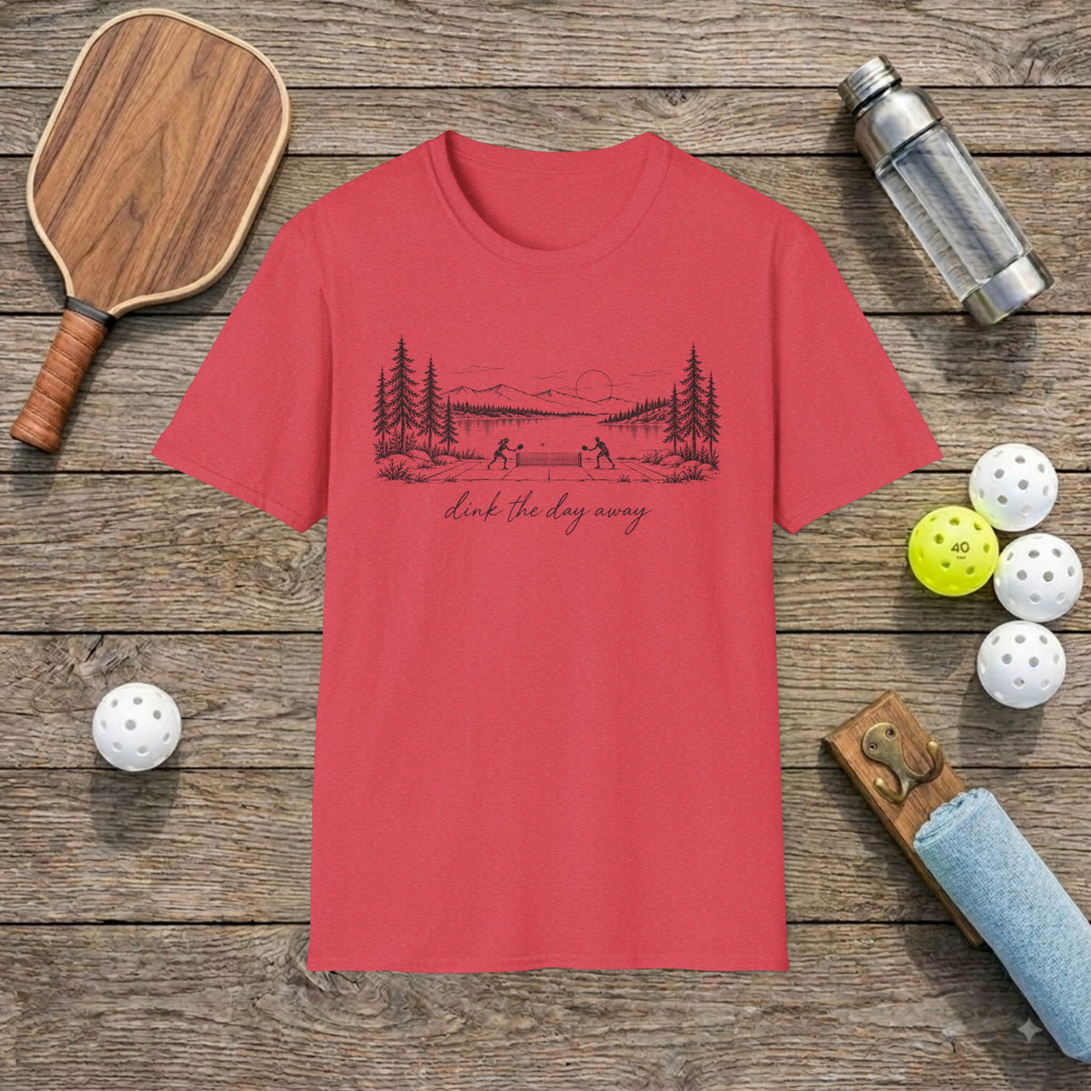 Nature Play T-Shirt