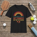 Get Dinked Pickleball T-Shirt