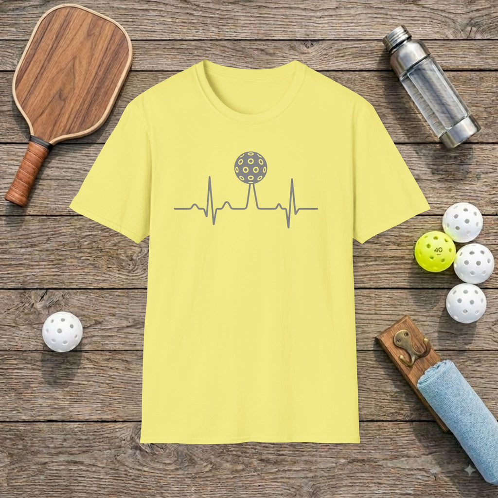 Vibrations Pickleball T-Shirt