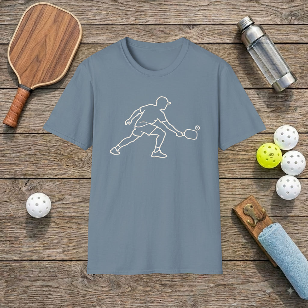 Player Pickleball T-Shirt