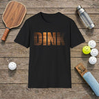 Court Dink PICKLEBALL T-shirt