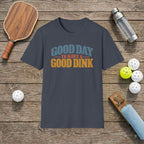 Good Dink Pickleball T-Shirt