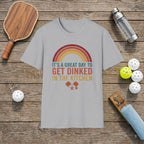 Get Dinked Pickleball T-Shirt