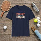 Crush Pickleball T-Shirt