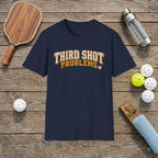 Third Shot Pickleball T-shirt
