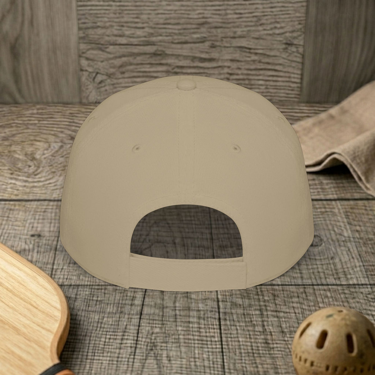 Dink & Sass Pickleball Cap