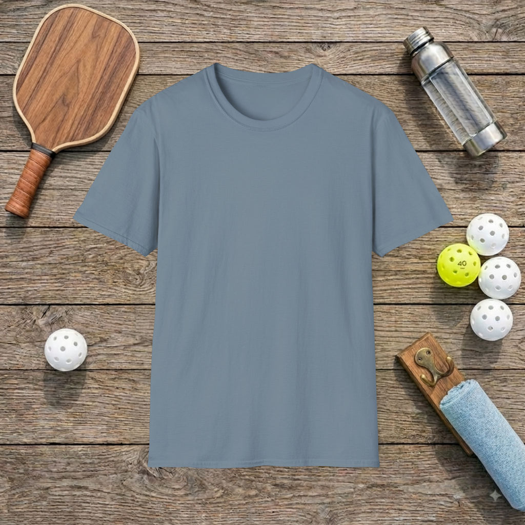 Vibrations Ball PICKLEBALL T-shirt