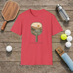 Good Days Paddle T-Shirt