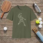 Winner Pickleball T-Shirt