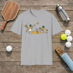 Ducks Pickleball T-shirt