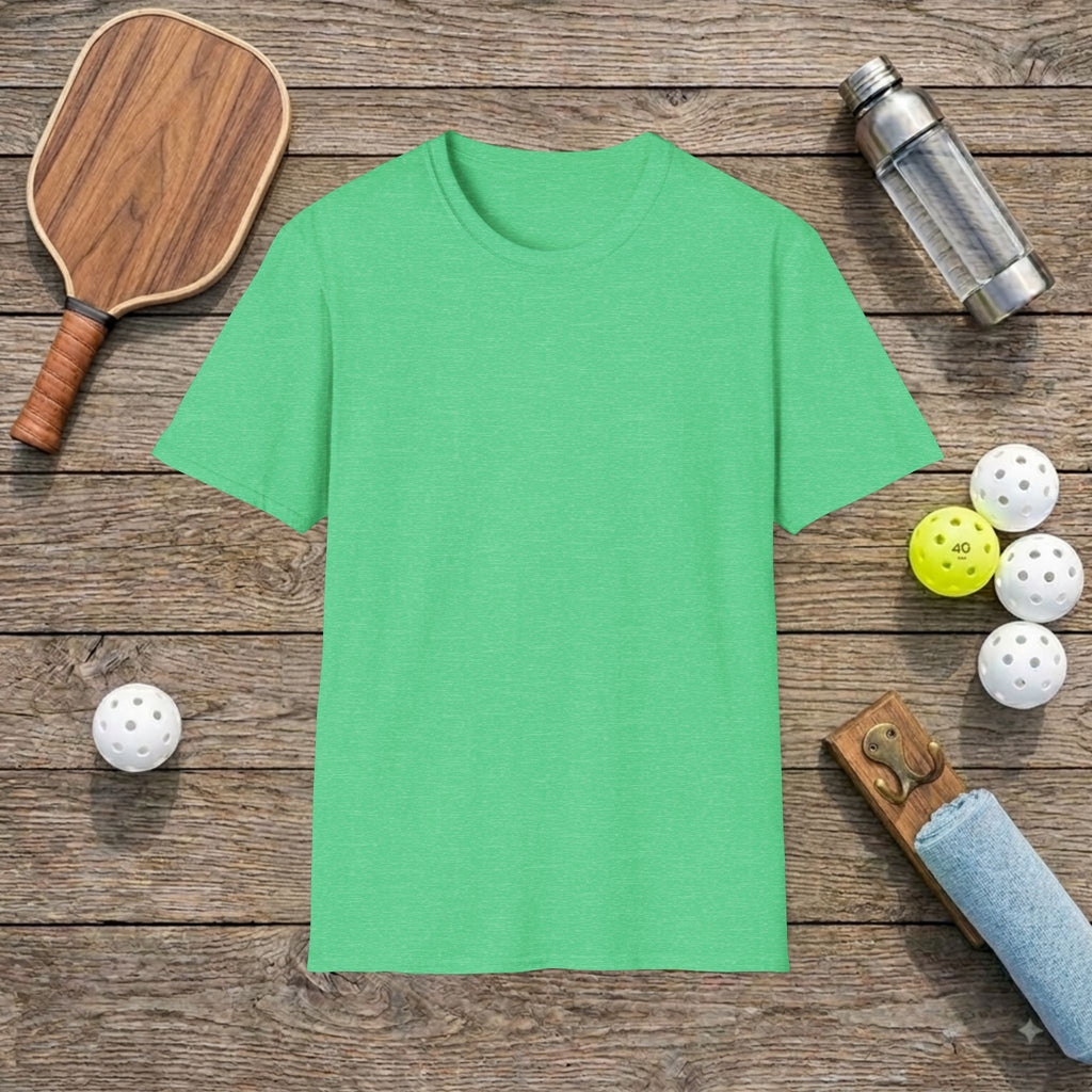 Don't Dink Pickleball T-shirt