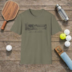 Sass on Beach T-Shirt