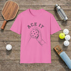 ACE IT Pickleball T-shirt