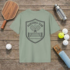 Pickleball Club T-shirt