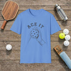 ACE IT Pickleball T-shirt