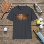 Court Dink PICKLEBALL T-shirt