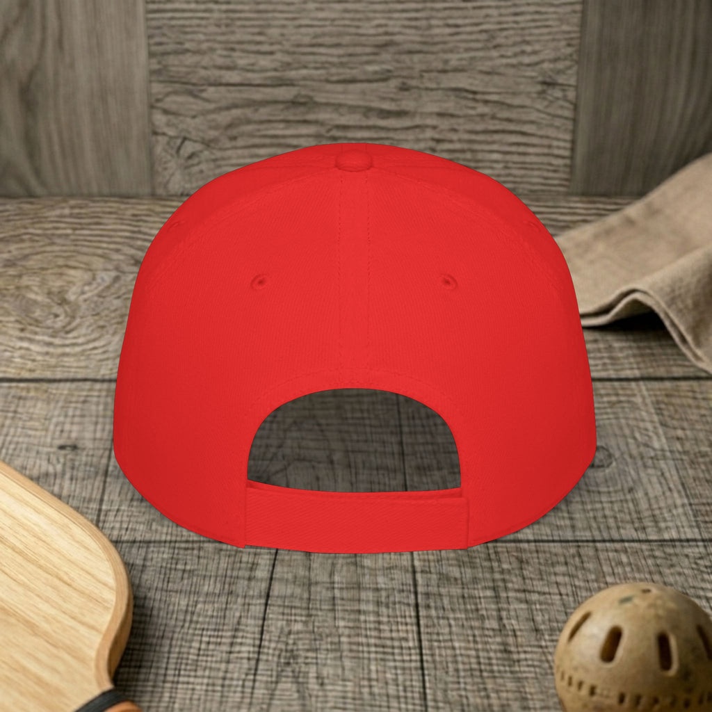 Dink & Sass Pickleball Cap
