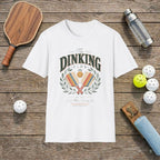 Dinking Club Pickleball T-Shirt