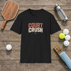 Crush Pickleball T-Shirt