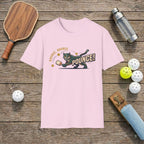 Bounce Pickleball T-shirt