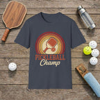 Pickleball Champ T-Shirt