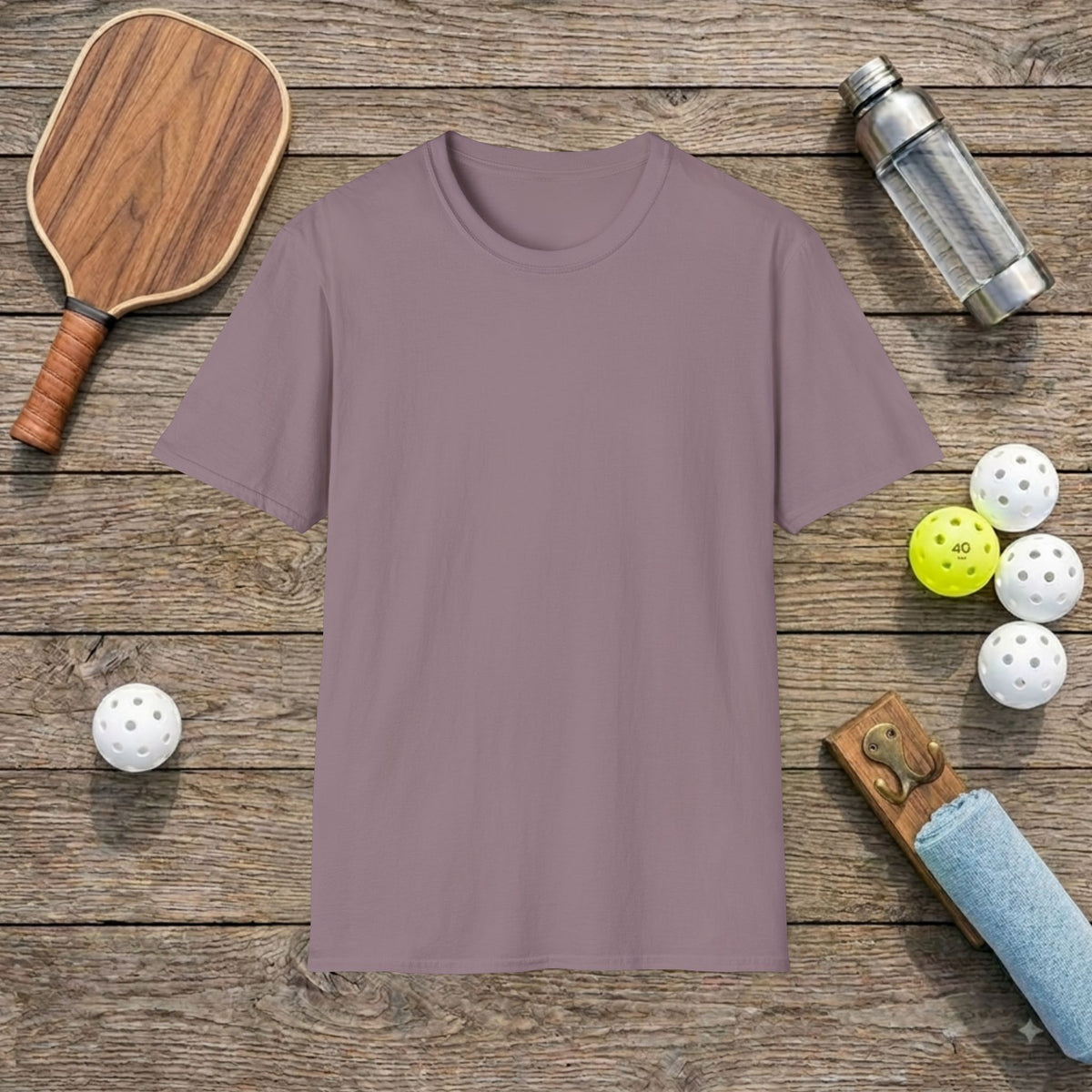 Vibrations Ball PICKLEBALL T-shirt
