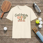 Colorful Pickleball T-Shirt