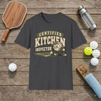 Fun Pickleball T-shirt