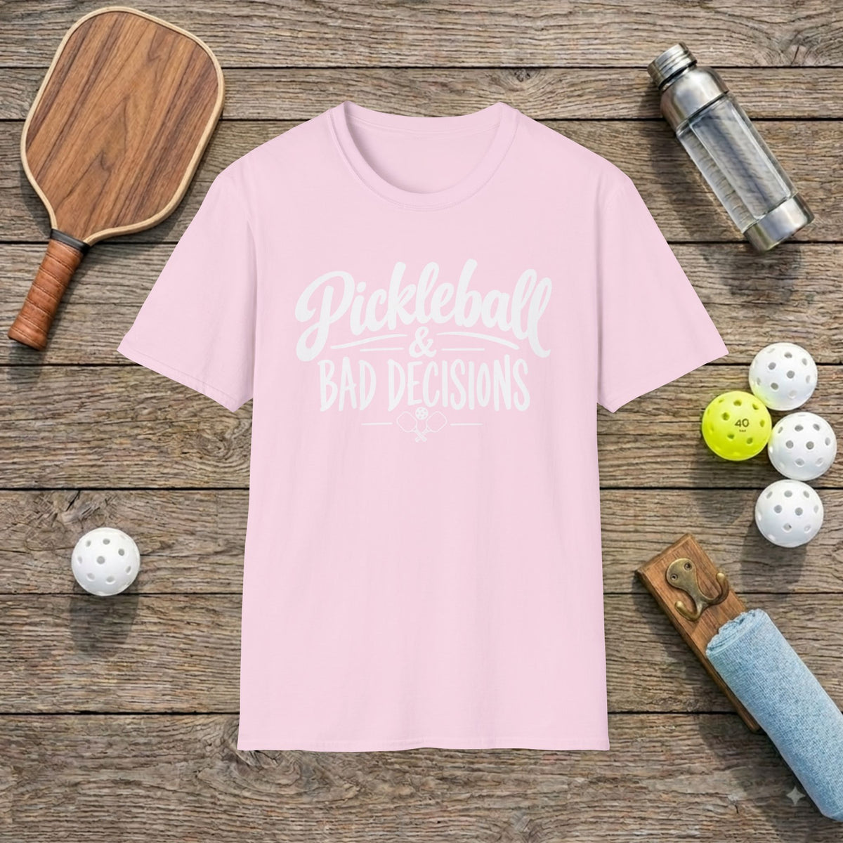 Pickleball T-Shirt
