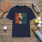 Player Pickleball T-Shirt