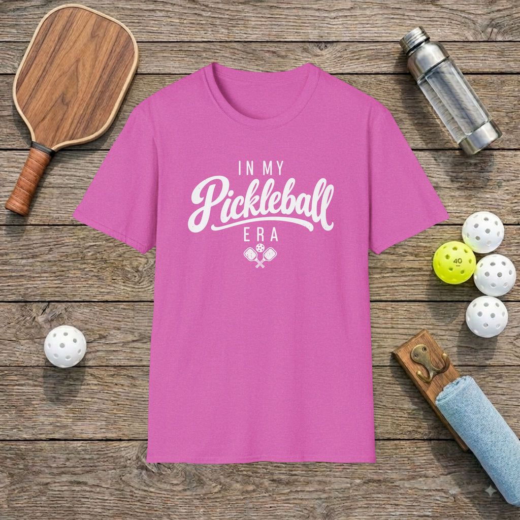 Pickleball Era T-Shirt