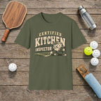 Fun Pickleball T-shirt