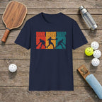 Guys Play Pickleball T-Shirt