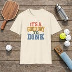 Good Day Pickleball T-Shirt