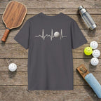 Vibrations Ball PICKLEBALL T-shirt