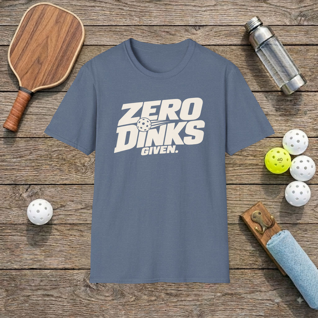 Dinks Pickleball T-Shirt