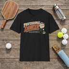 Professional Pickleball T-shirt